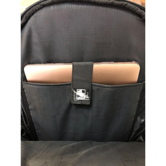 OGIO GRAPHITE GAMBIT LAPTOP CARRY ON  BACKPACK - Picture 11 of 15